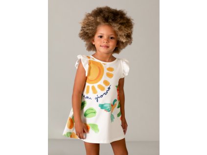 Šaty Mayoral - 2603934087