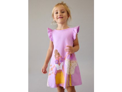 Šaty Mayoral - 2603934086