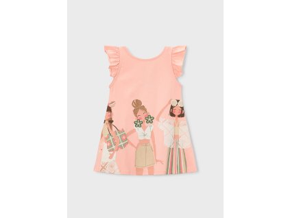 Šaty Mayoral - 2603934088