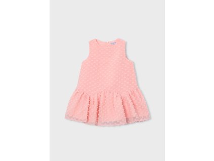 Šaty Mayoral - 2603911027