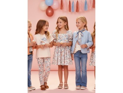 Set - tričko a legíny Mayoral - 2603727037