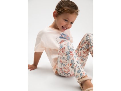 Set - tričko a legíny Mayoral - 2603727037