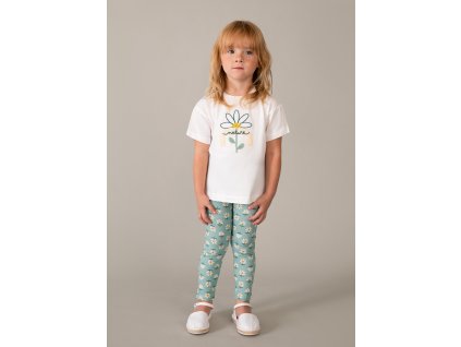 Set - tričko a legíny Mayoral - 2603727038