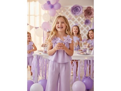 Set - blúzka a nohavice Mayoral - 2603596011