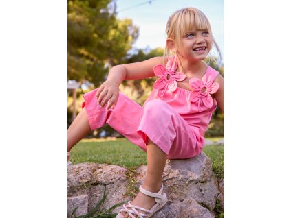 Set - blúzka a nohavice Mayoral - 2603596010