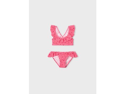 Plavky s potlačou Mayoral - 2603734043