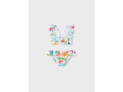 Plavky s potlačou Mayoral - 2603734045