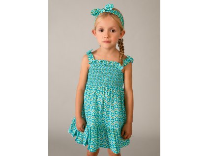 Šaty Mayoral - 2603942053