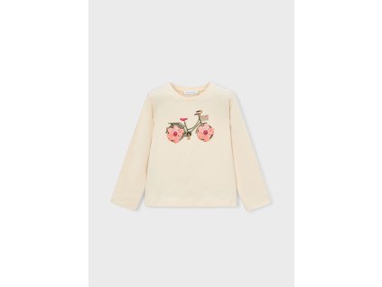 Tričko s potlačou Mayoral - 2603019010