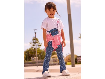 Set - tričko a legíny Mayoral - 2603730015