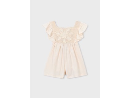 Kraťasový overal Mayoral - 2603888039