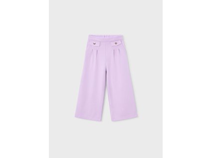 Set - vzorovaná blúzka a nohavice Mayoral - 2603584012