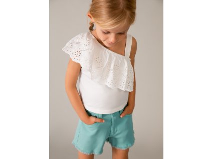 Kraťasy Mayoral - 2600234069