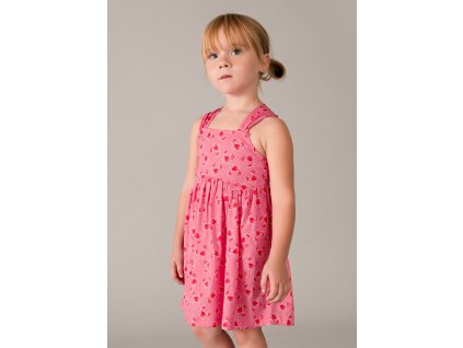 Vzorované šaty Mayoral - 2603944021