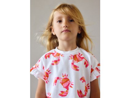 Tričko s potlačou Mayoral - 2603018029