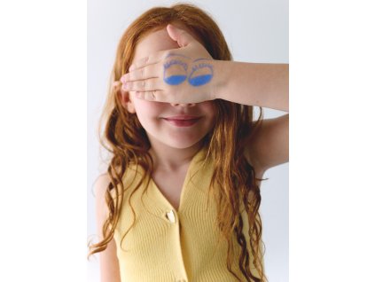 Pletená vesta Mayoral - 2603385084