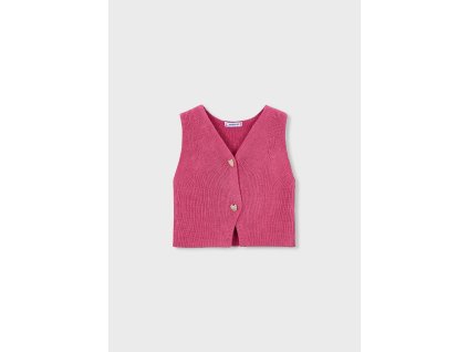 Pletená vesta Mayoral - 2603385085