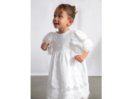 Šaty Mayoral - 2603923081