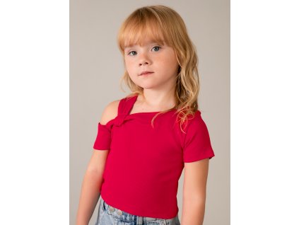 Asymetrické tričko Mayoral - 2603017092