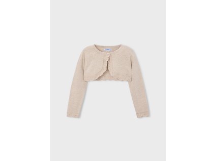 Pletené bolerko Mayoral - 2600320076