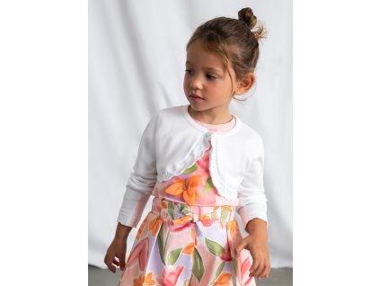 Pletené bolerko Mayoral - 2600320079