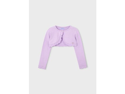 Pletené bolerko Mayoral - 2600320080