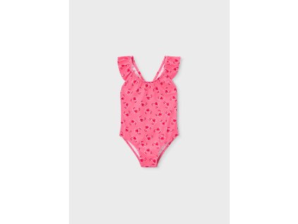 Dievčenské plavky s potlačou Mayoral - 2603738055