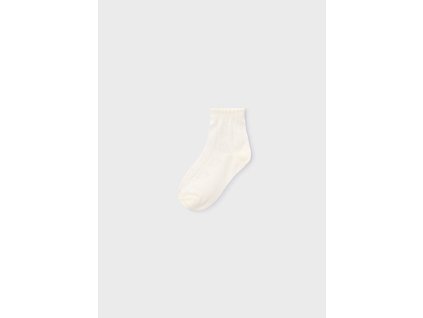 Ponožky s mašľou Mayoral - 2610185078