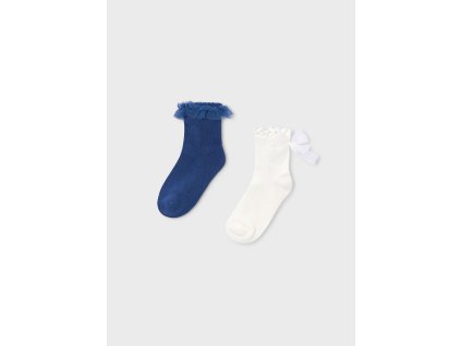 Set - 2 ks ponožky Mayoral - 2610184070