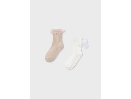 Set - 2 ks ponožky Mayoral - 2610184071
