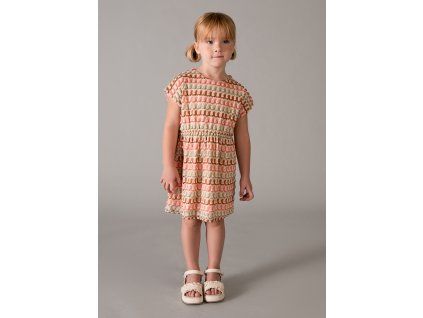 Šaty Mayoral - 2603930059