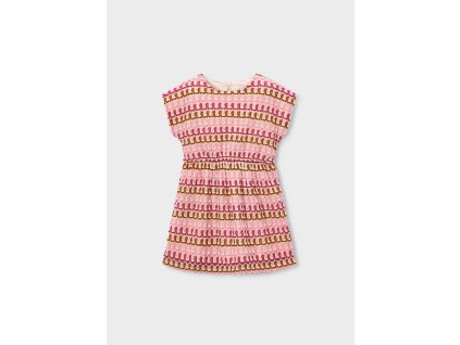 Šaty Mayoral - 2603930061