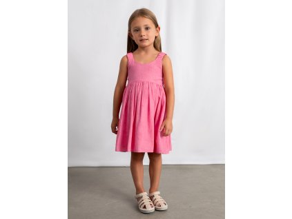 Žakárové šaty Mayoral - 2603925010