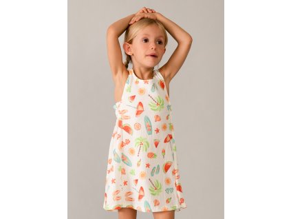 Šaty Mayoral - 2603940049