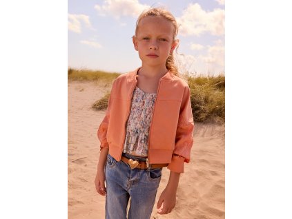 Mikina na zips Mayoral - 2603456035