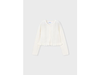 Pletený sveter Mayoral - 2603383096