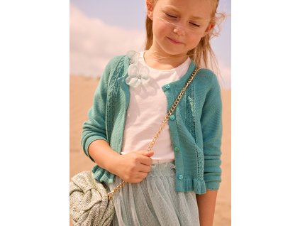 Pletený sveter Mayoral - 2603383093