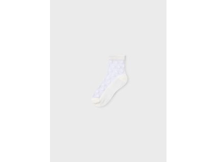 Kvetinové ponožky Mayoral - 2610186019