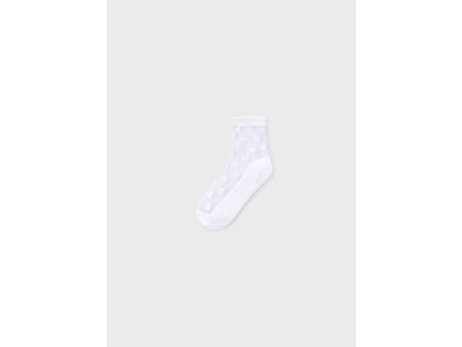 Kvetinové ponožky Mayoral - 2610186020