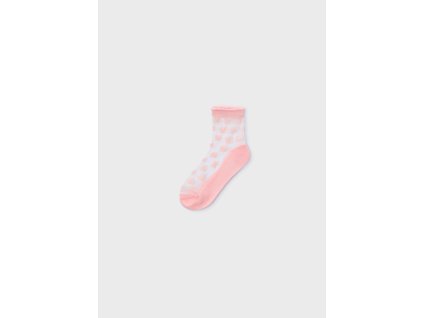 Kvetinové ponožky Mayoral - 2610186021