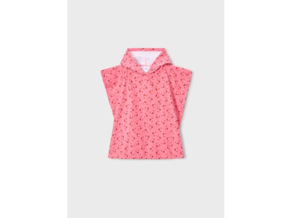 Plážové pončo s potlačou Mayoral - 2610224087