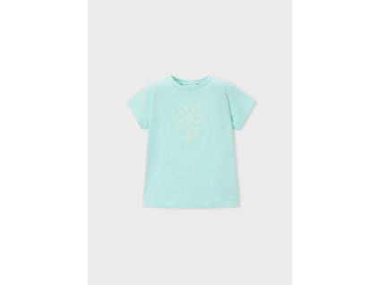 Tričko s potlačou Mayoral - 2600174060