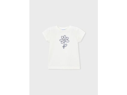 Tričko s potlačou Mayoral - 2600174057