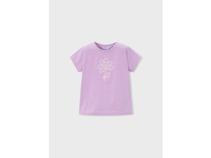 Tričko s potlačou Mayoral - 2600174059