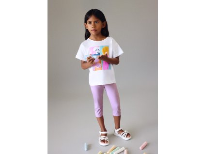 Set - tričko a legíny Mayoral - 2603732053