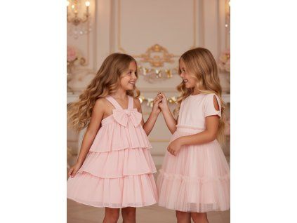 Šaty Mayoral - 2603912066