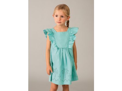 Šaty Mayoral - 2603939044