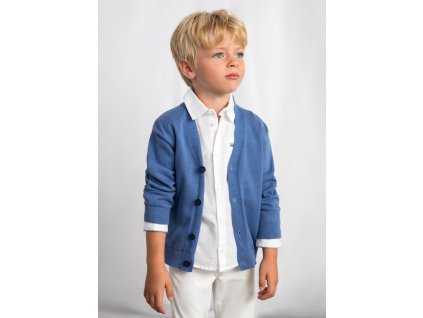 Pletený sveter Mayoral - 2603381058