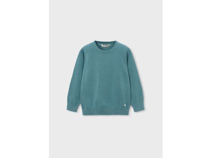 Pletený Basic pulóver Mayoral - 2600311055