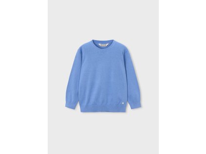 Pletený Basic pulóver Mayoral - 2600311053